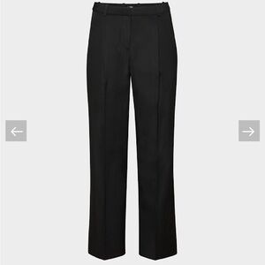 Aritiza Suit Pants